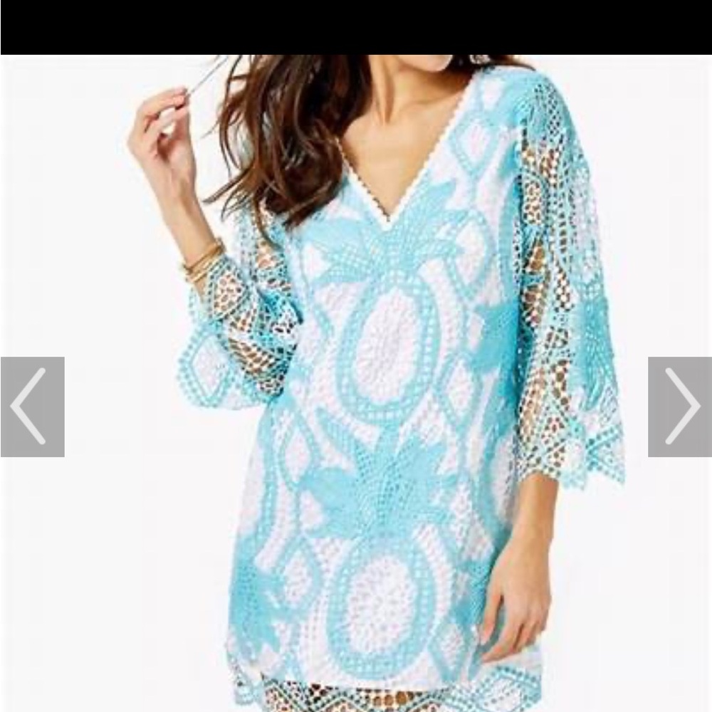 NWT Lilly Pulitzer Lottie Romper rare size 12